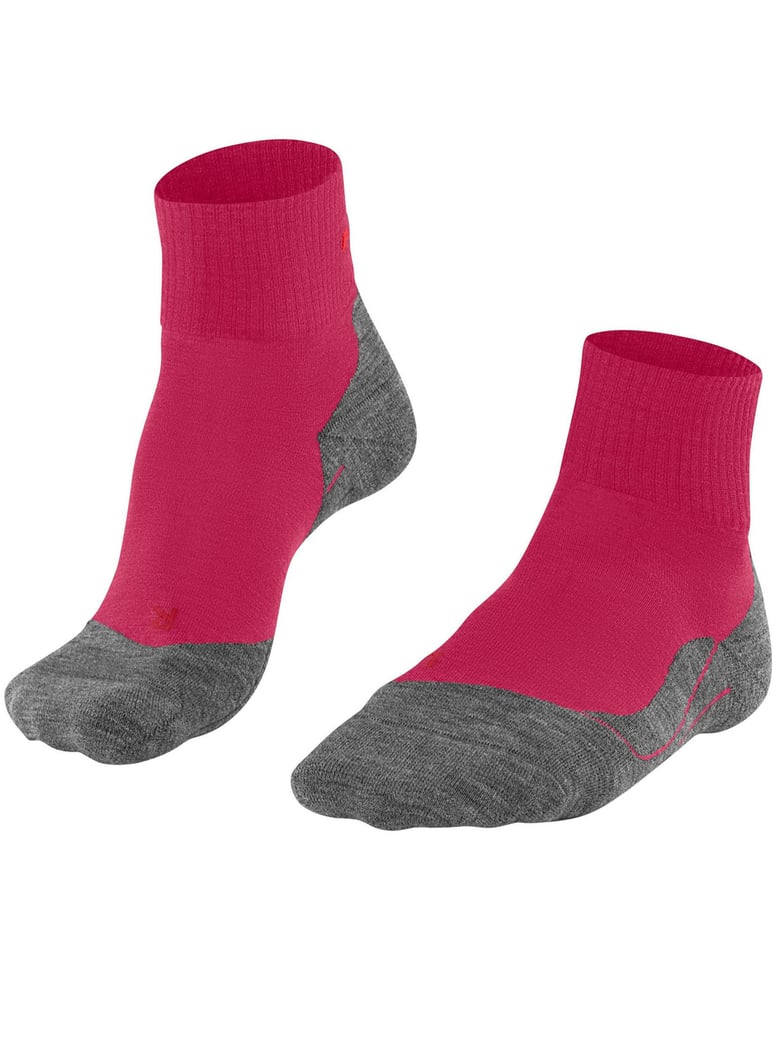 tk5 wander womens short socks by Selfnex