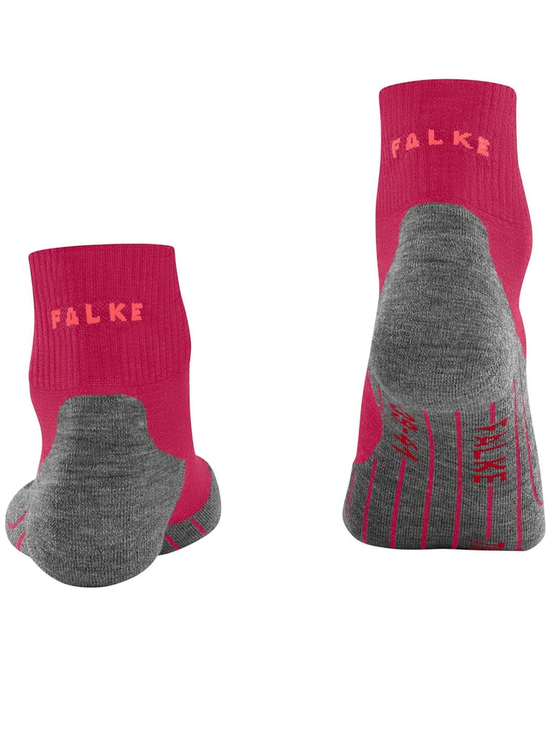 tk5 wander womens short socks by Selfnex