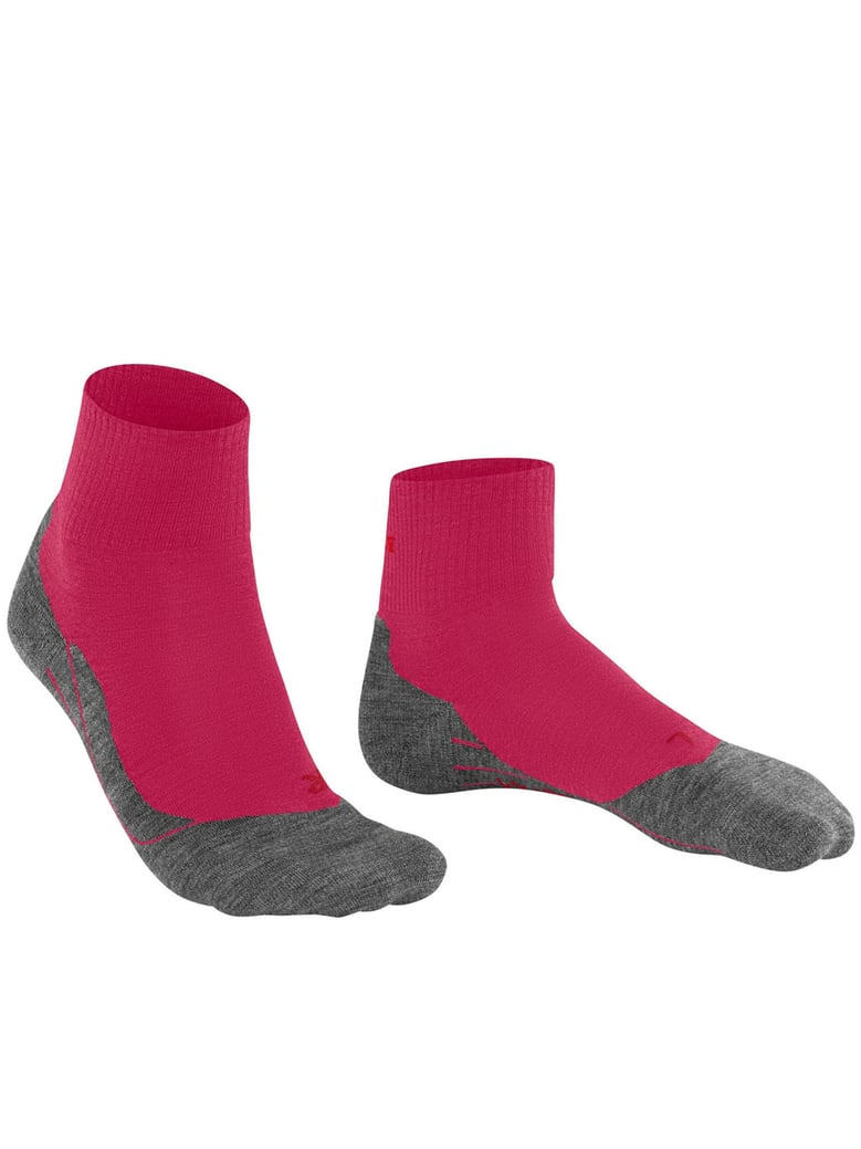 tk5 wander womens short socks by Selfnex