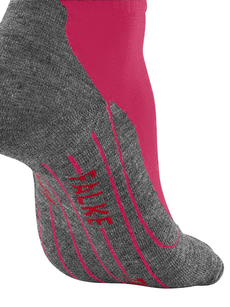 tk5 wander womens short socks by Selfnex