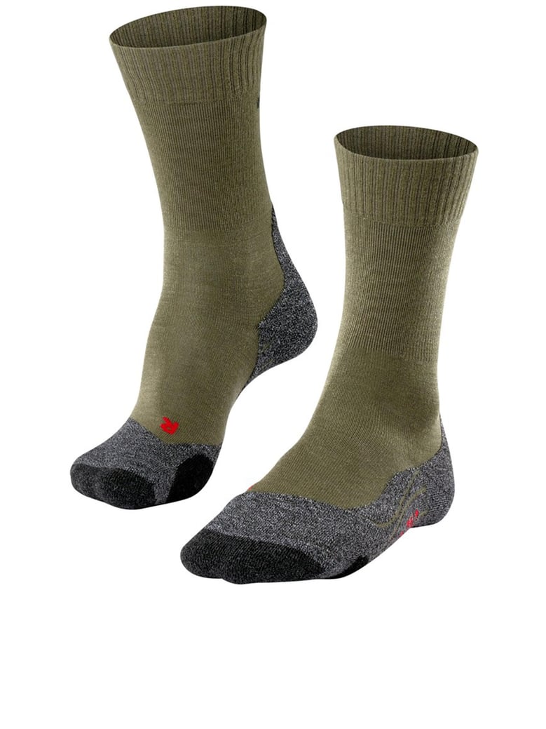 tk2 explore green socks by Selfnex