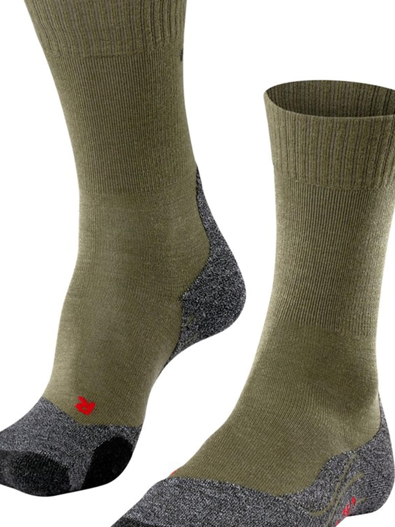 tk2 explore green socks by Selfnex