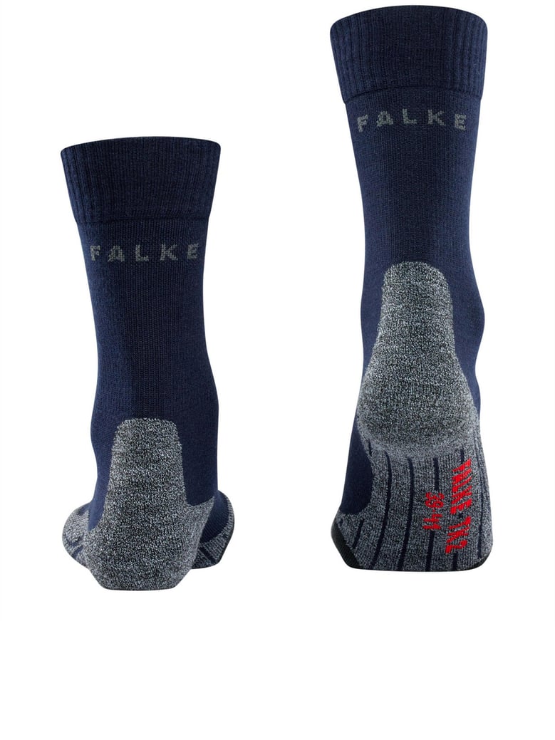 tk2 explore blue socks by Selfnex