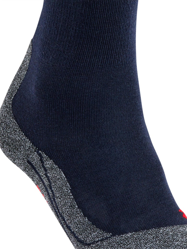tk2 explore blue socks by Selfnex