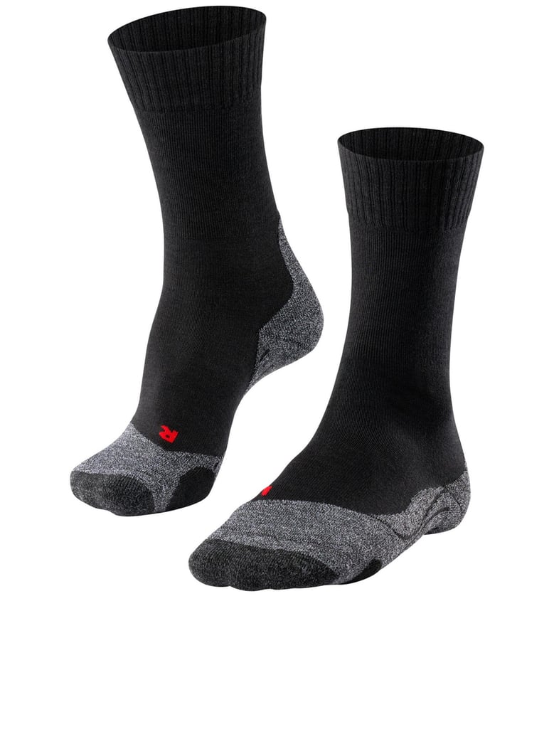 tk2 explore black socks by Selfnex