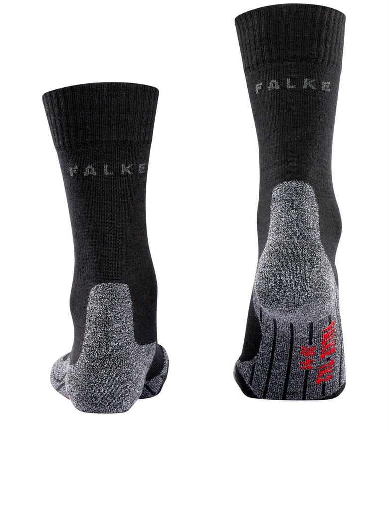 tk2 explore black socks by Selfnex