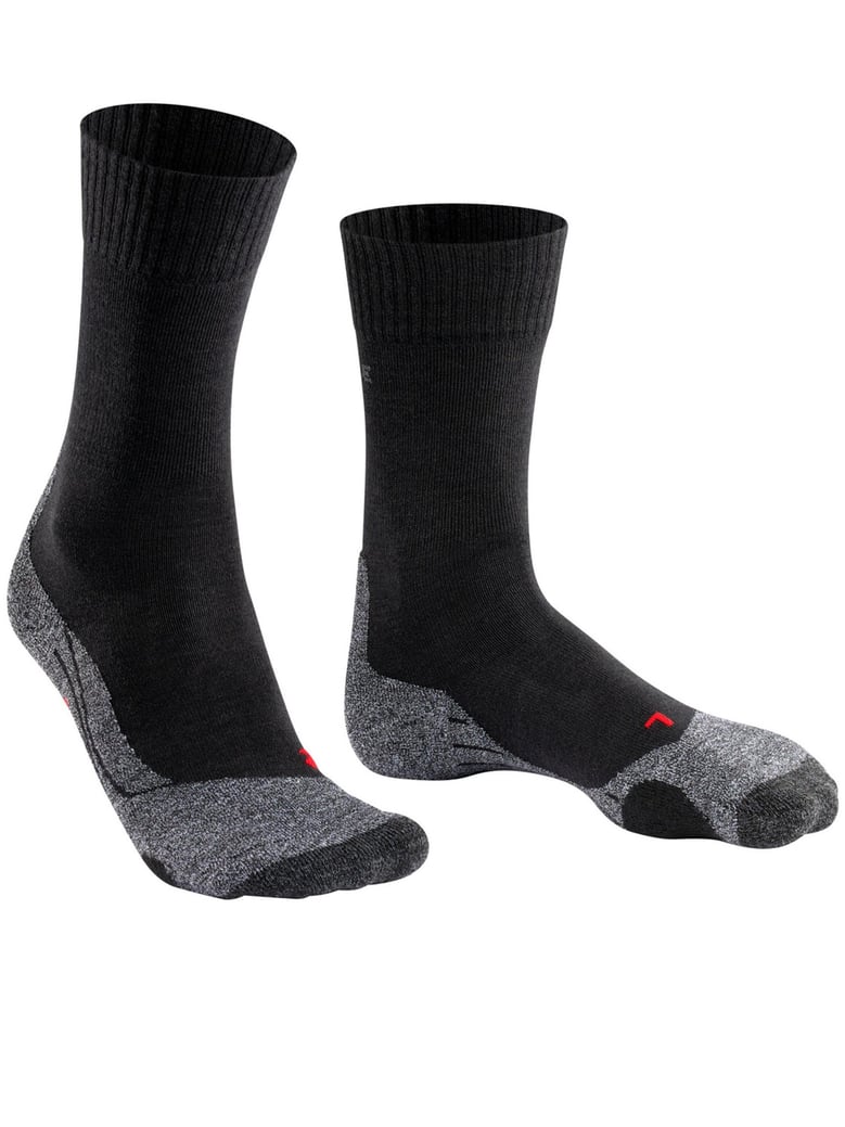 tk2 explore black socks by Selfnex