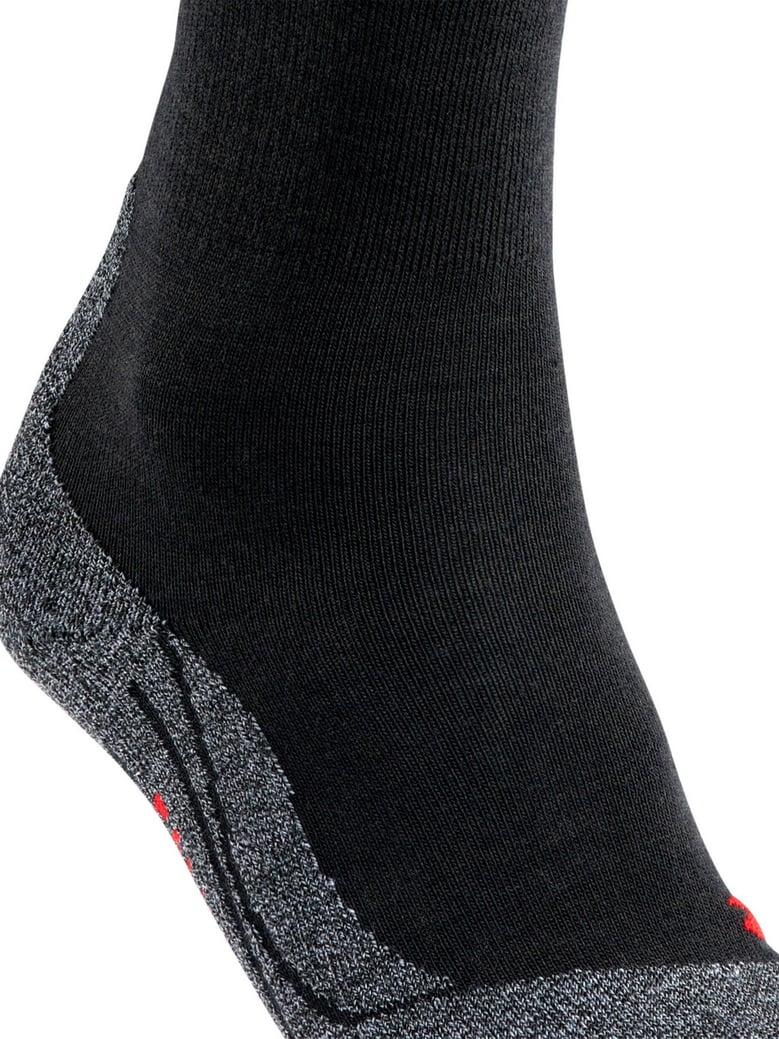 tk2 explore black socks by Selfnex