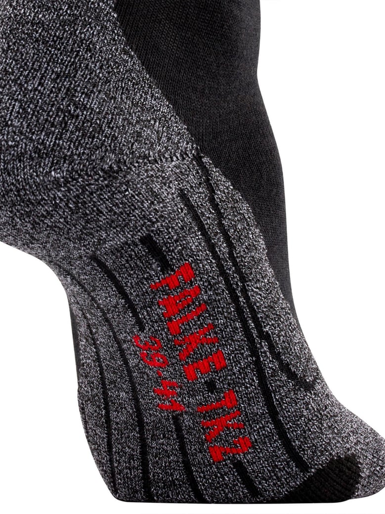 tk2 explore black socks by Selfnex