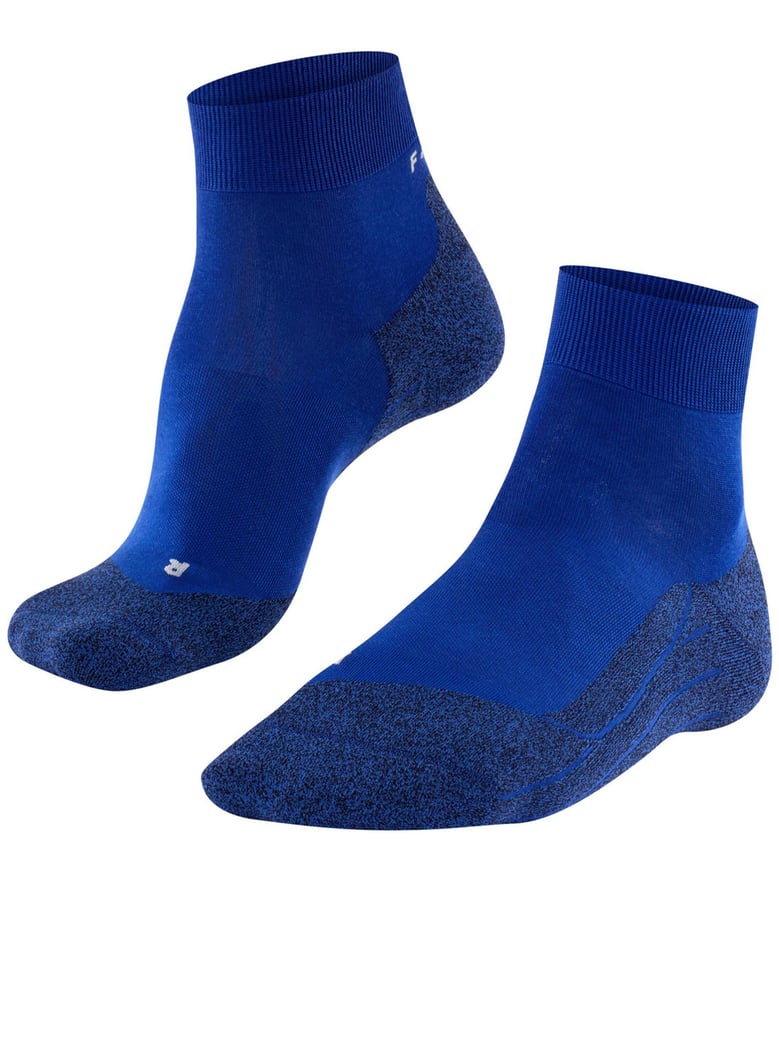 ru4 light performance blue socks by Selfnex