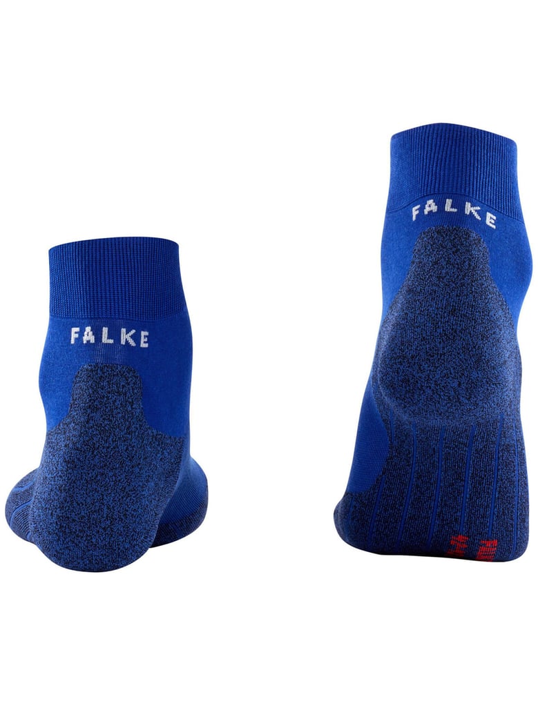 ru4 light performance blue socks by Selfnex