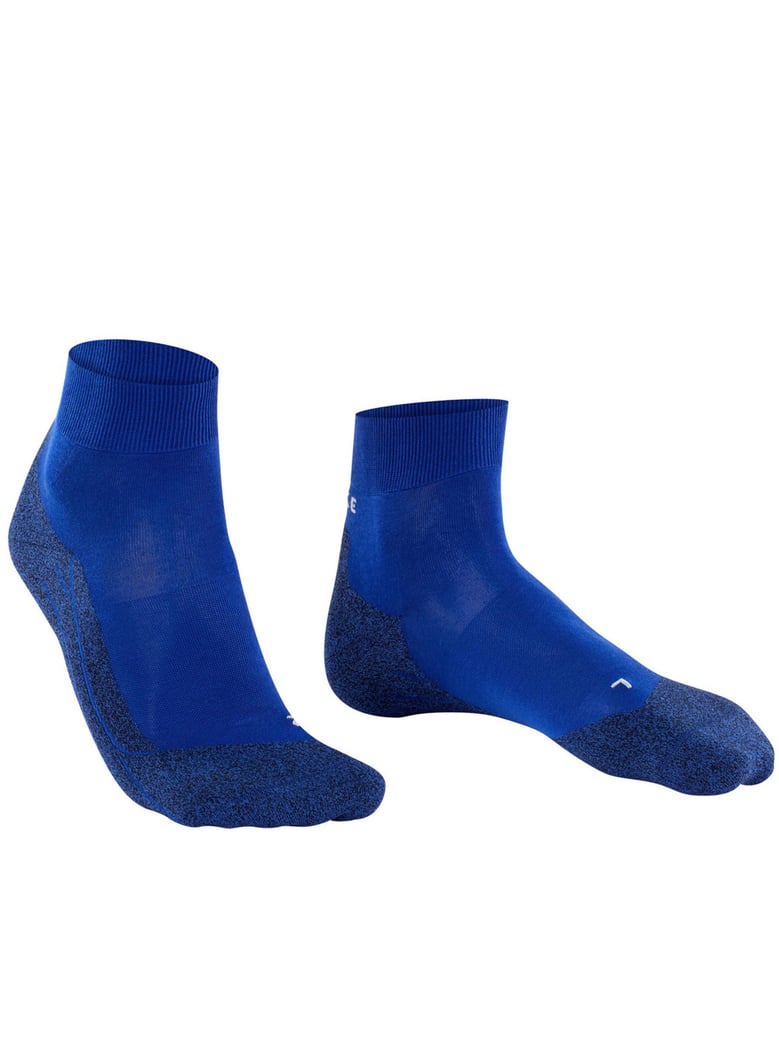 ru4 light performance blue socks by Selfnex