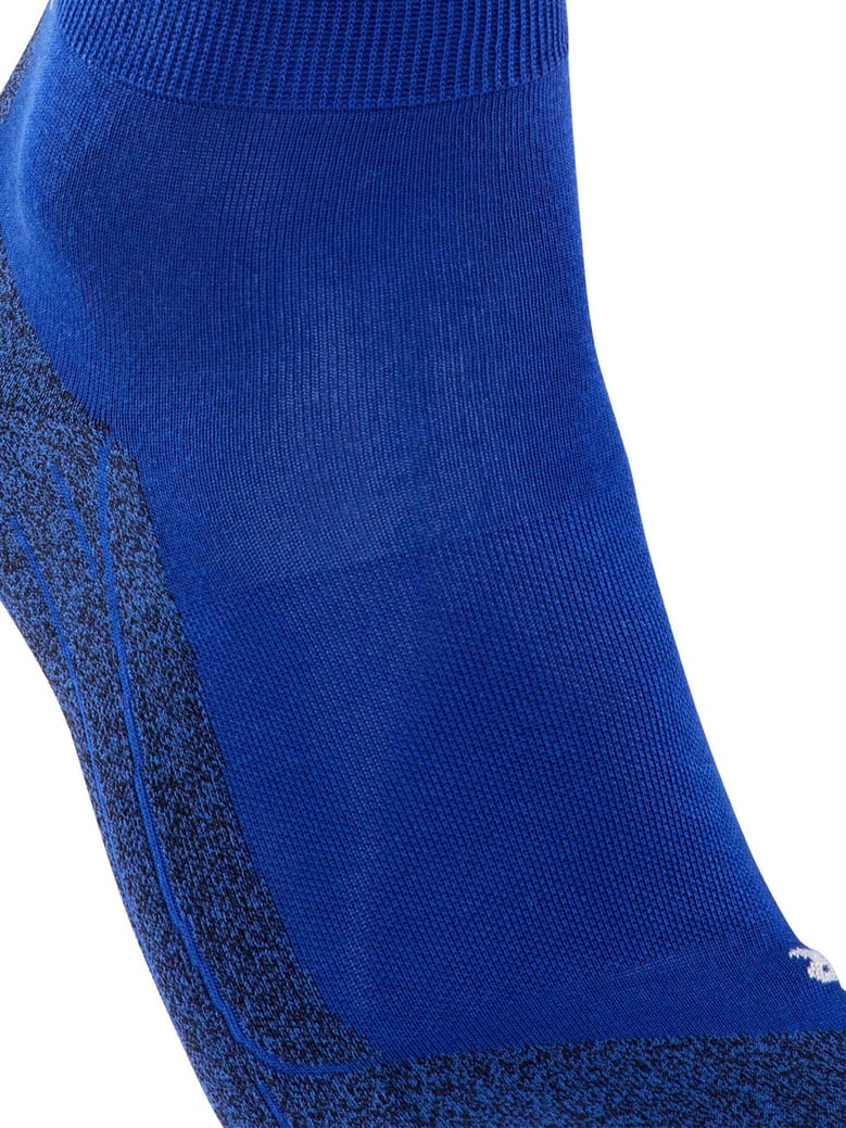 ru4 light performance blue socks by Selfnex