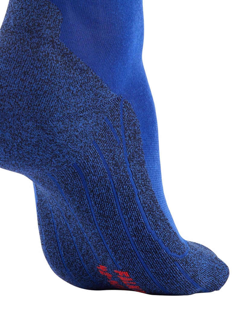 ru4 light performance blue socks by Selfnex