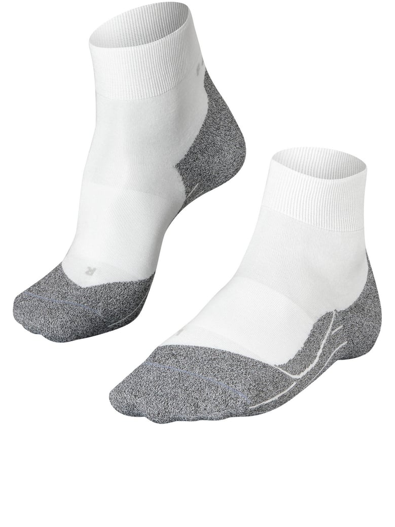 ru4 light womens short socks by Selfnex