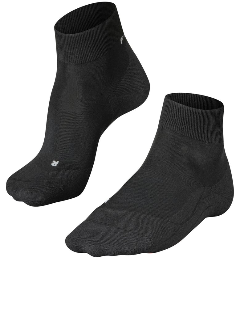 ru4 light womens short socks by Selfnex