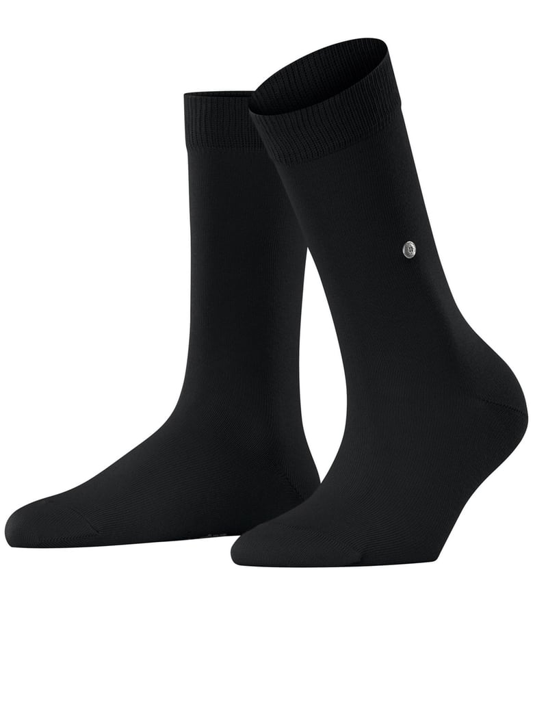 lady womens black stockings by Selfnex