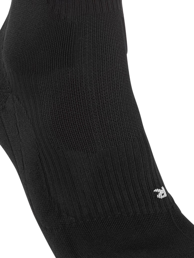 ru black trail socks by Selfnex