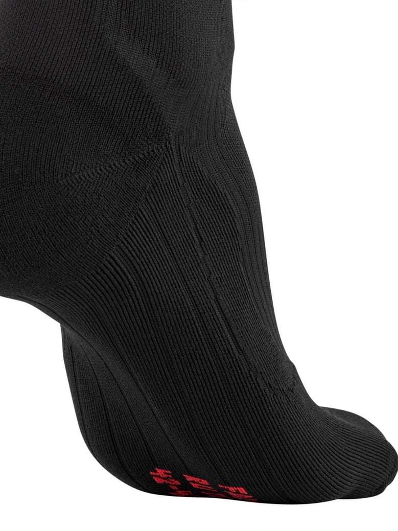 ru black trail socks by Selfnex