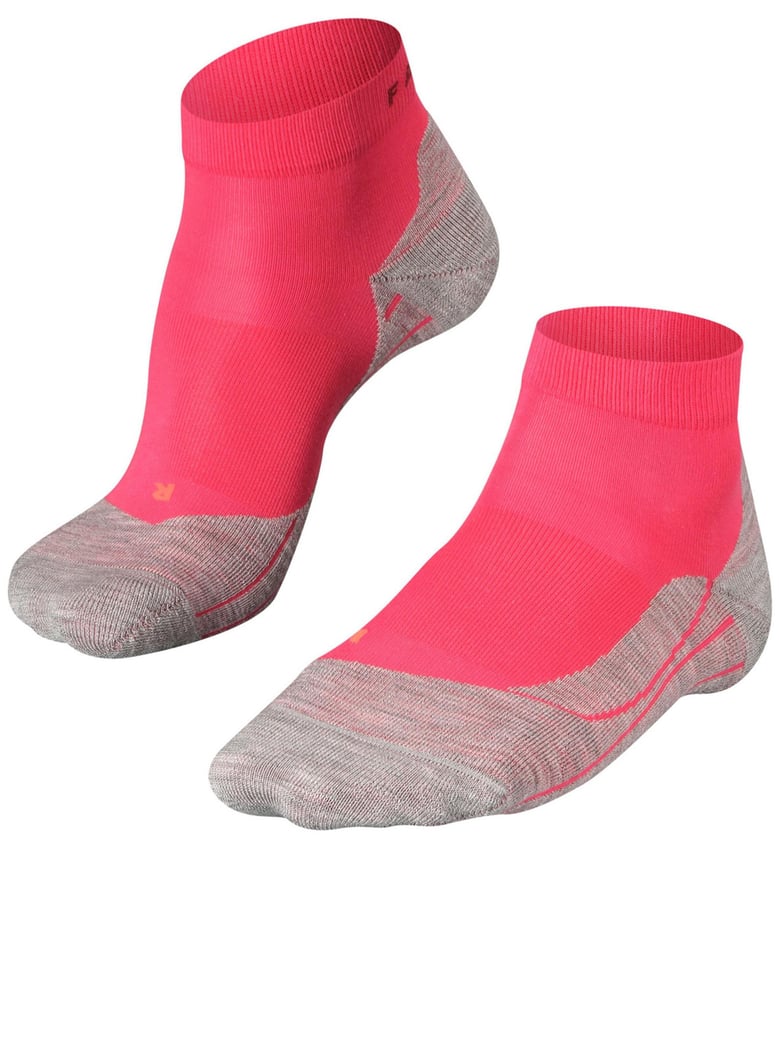 womens ru4 endurance short socks by Selfnex
