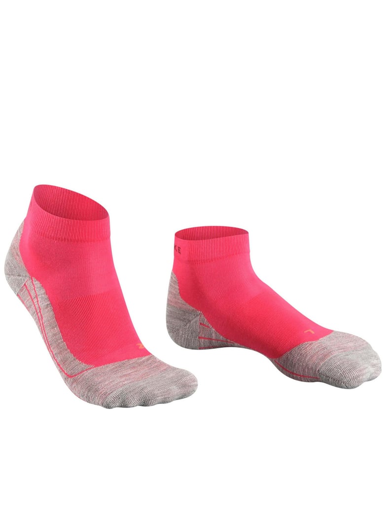 womens ru4 endurance short socks by Selfnex