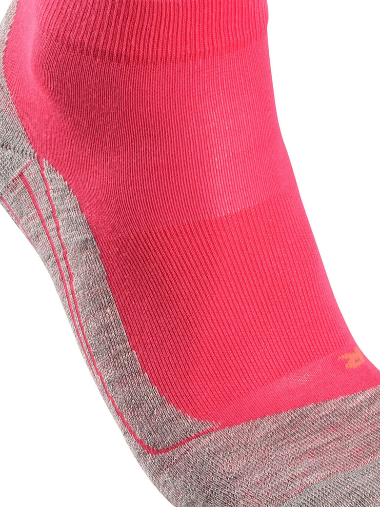 womens ru4 endurance short socks by Selfnex