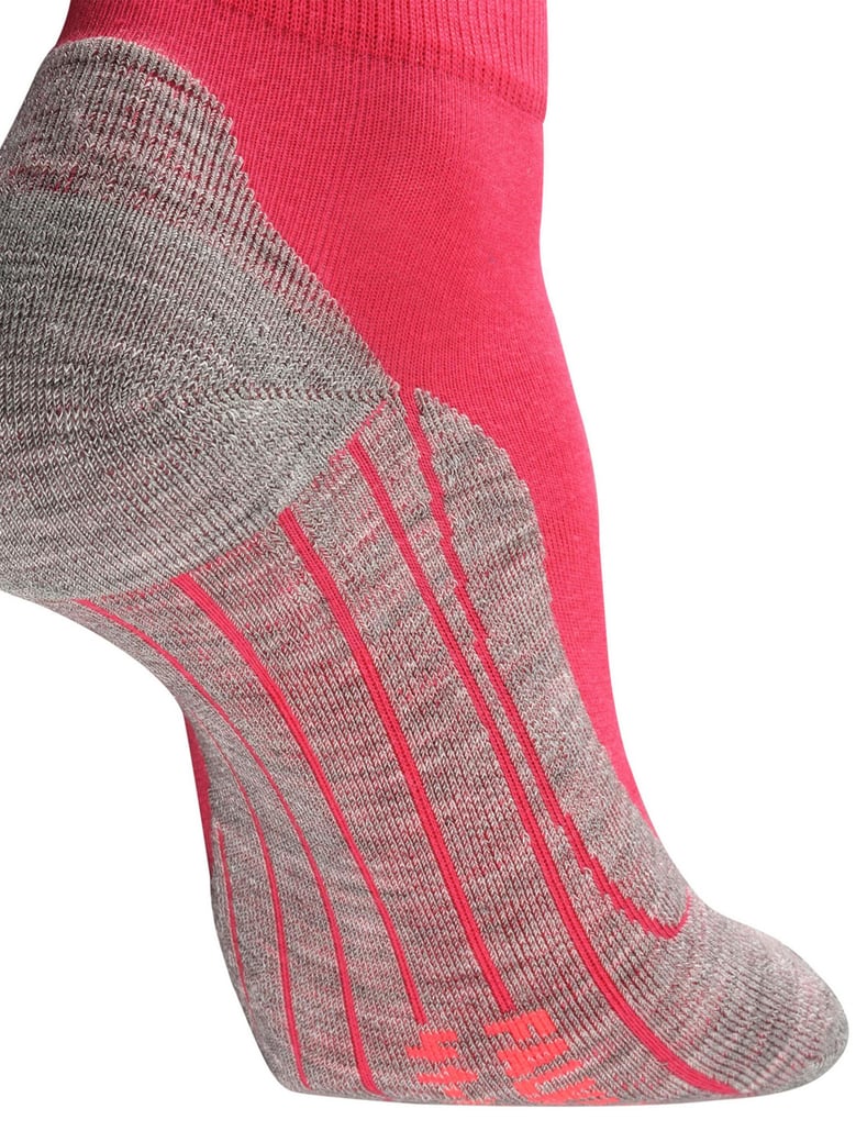 womens ru4 endurance short socks by Selfnex