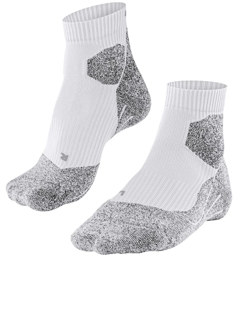 ru womens trail running socks by Selfnex