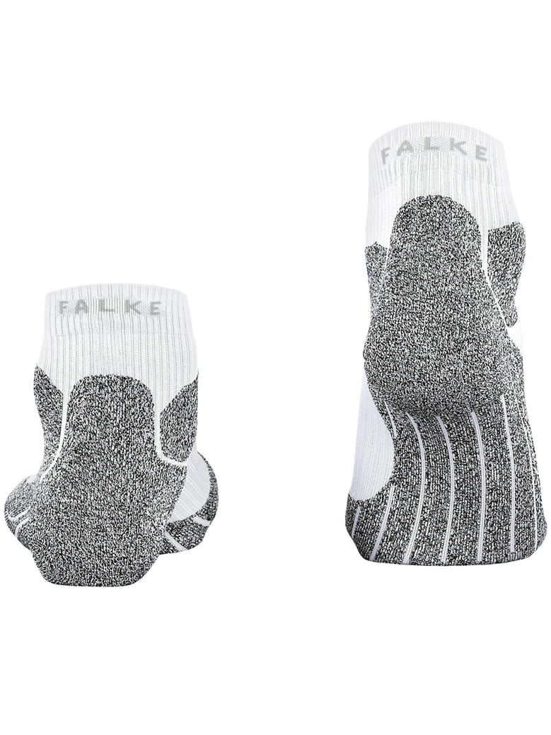 ru womens trail running socks by Selfnex
