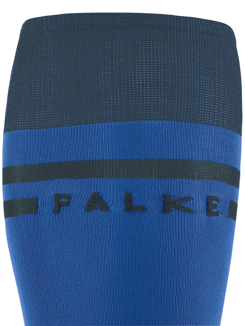 f sk7 race blue socks by Selfnex