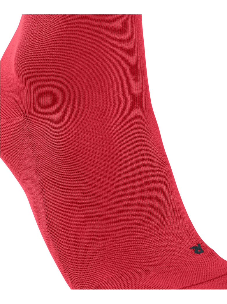 sk7 race red socks by Selfnex