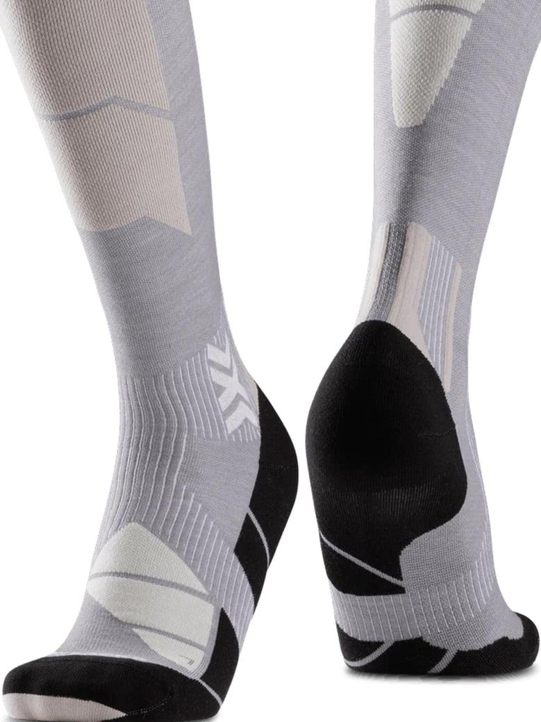 perform merino multicolor socks by Selfnex