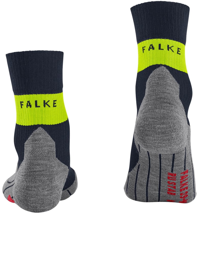 ru compression stabilizing socks by Selfnex