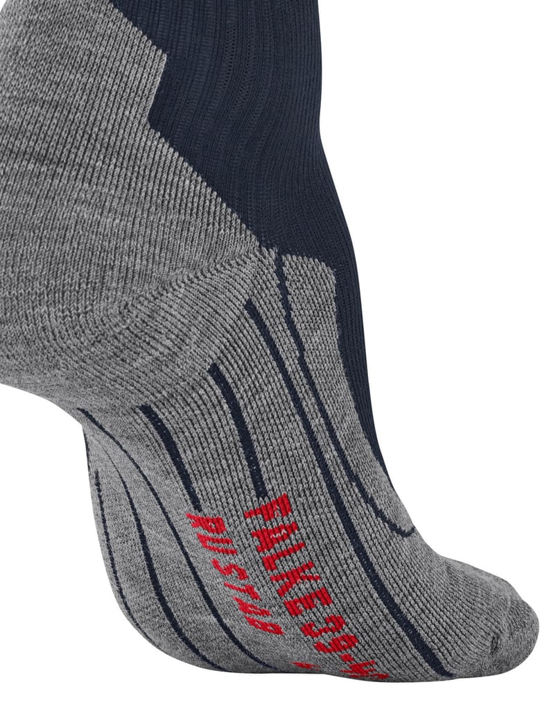 ru compression stabilizing socks by Selfnex