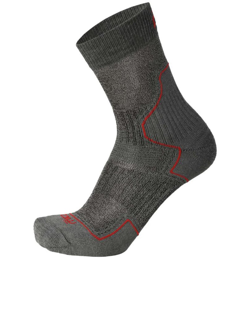 medium light weight hike sock by Selfnex