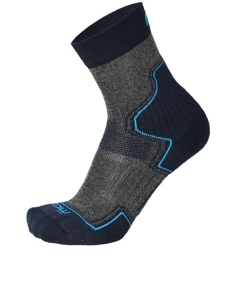 medium light weight hike sock by Selfnex