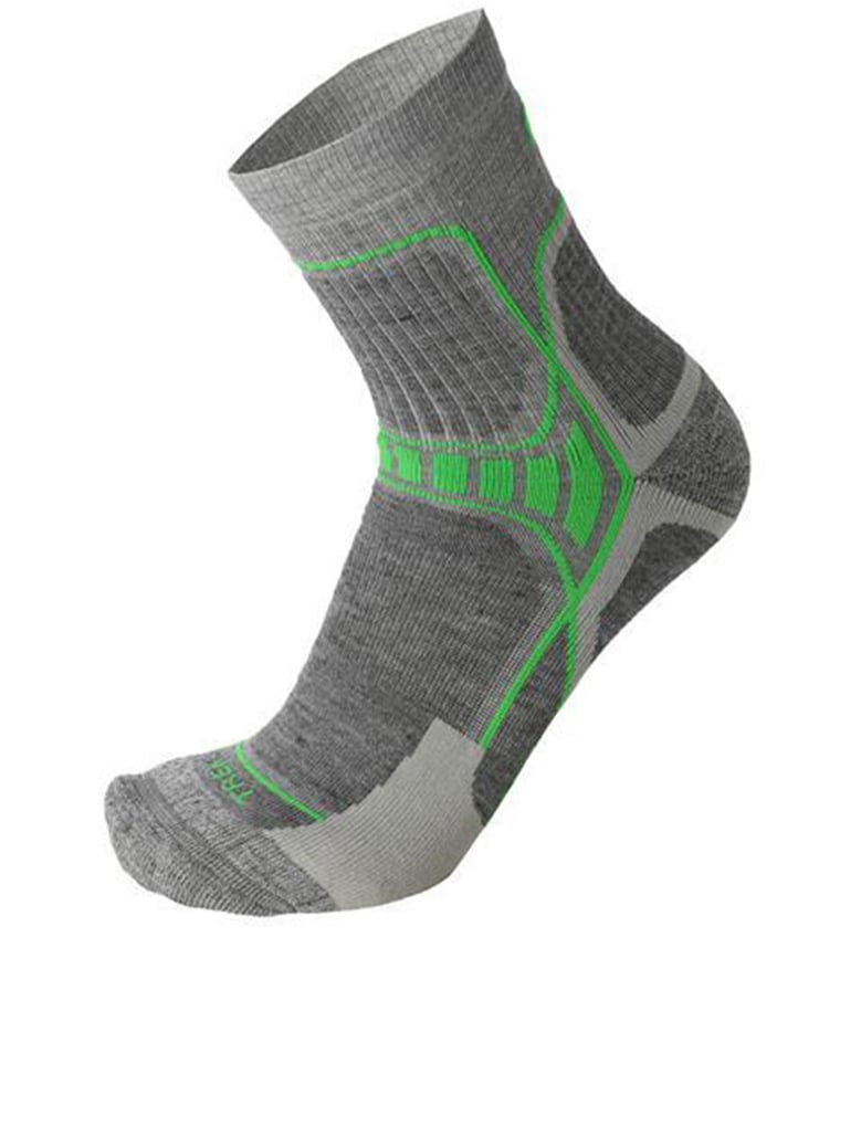 medium light weight x-performance hike sock by Selfnex
