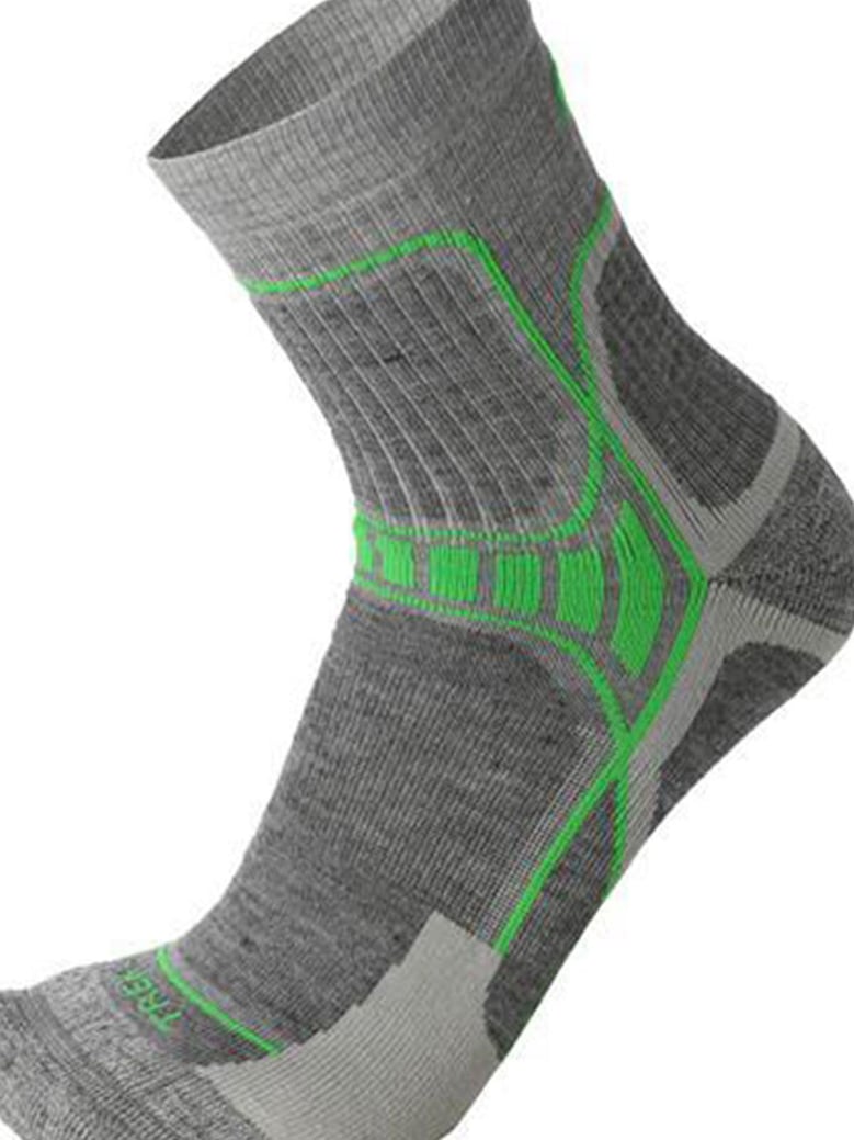 medium light weight x-performance hike sock by Selfnex
