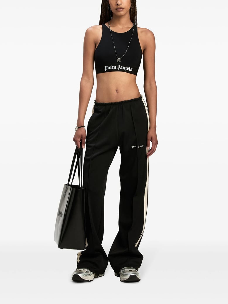 black sports top by Selfnex