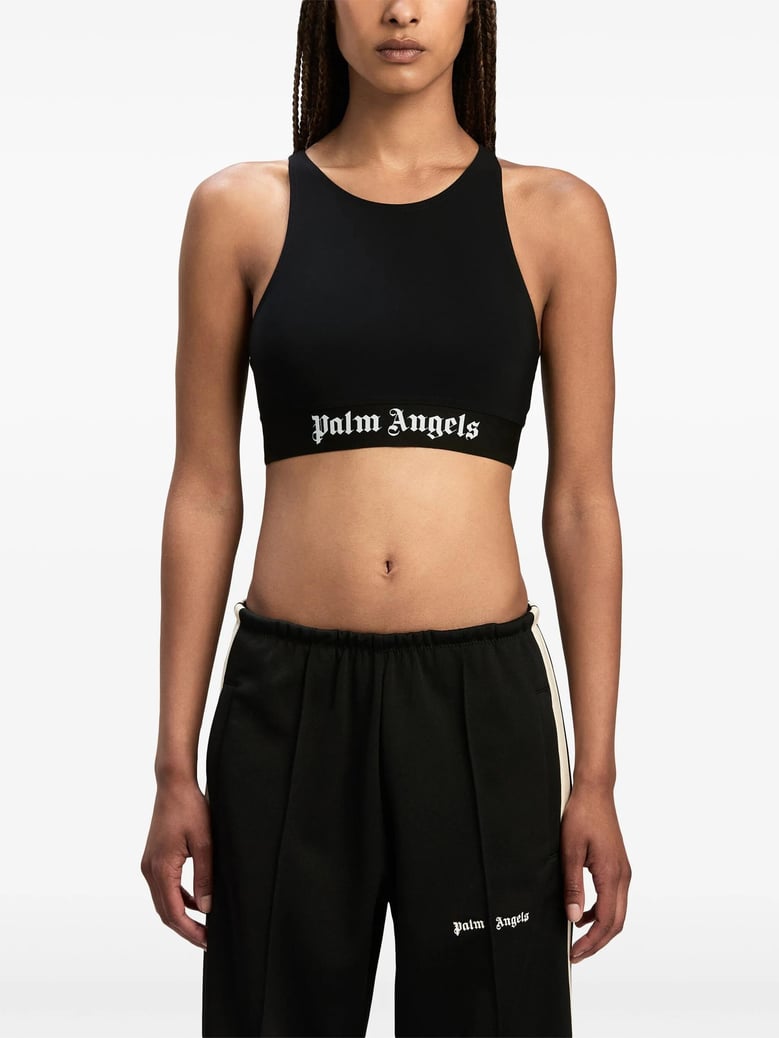 black sports top by Selfnex