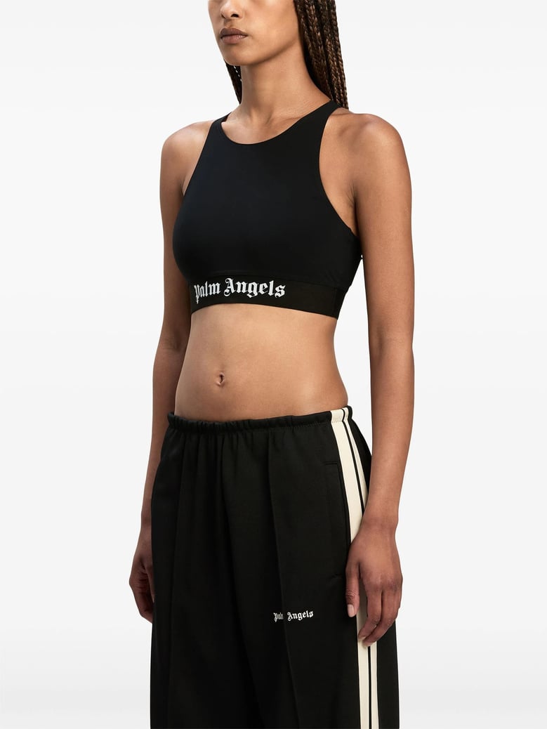 black sports top by Selfnex