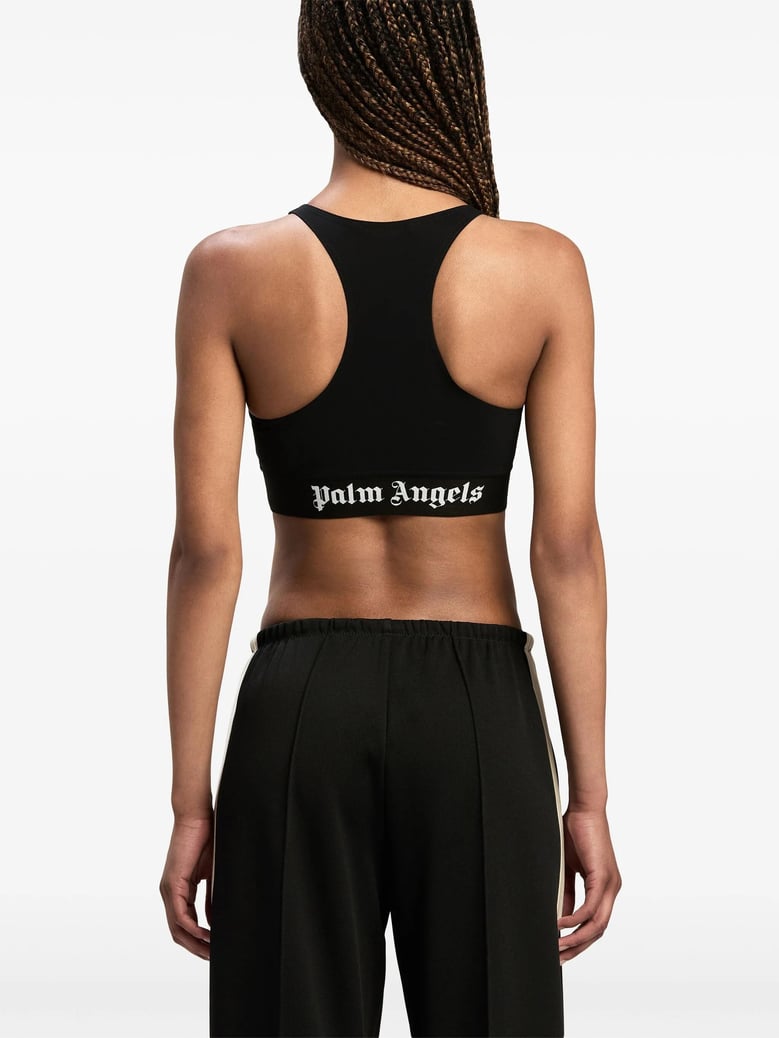 black sports top by Selfnex