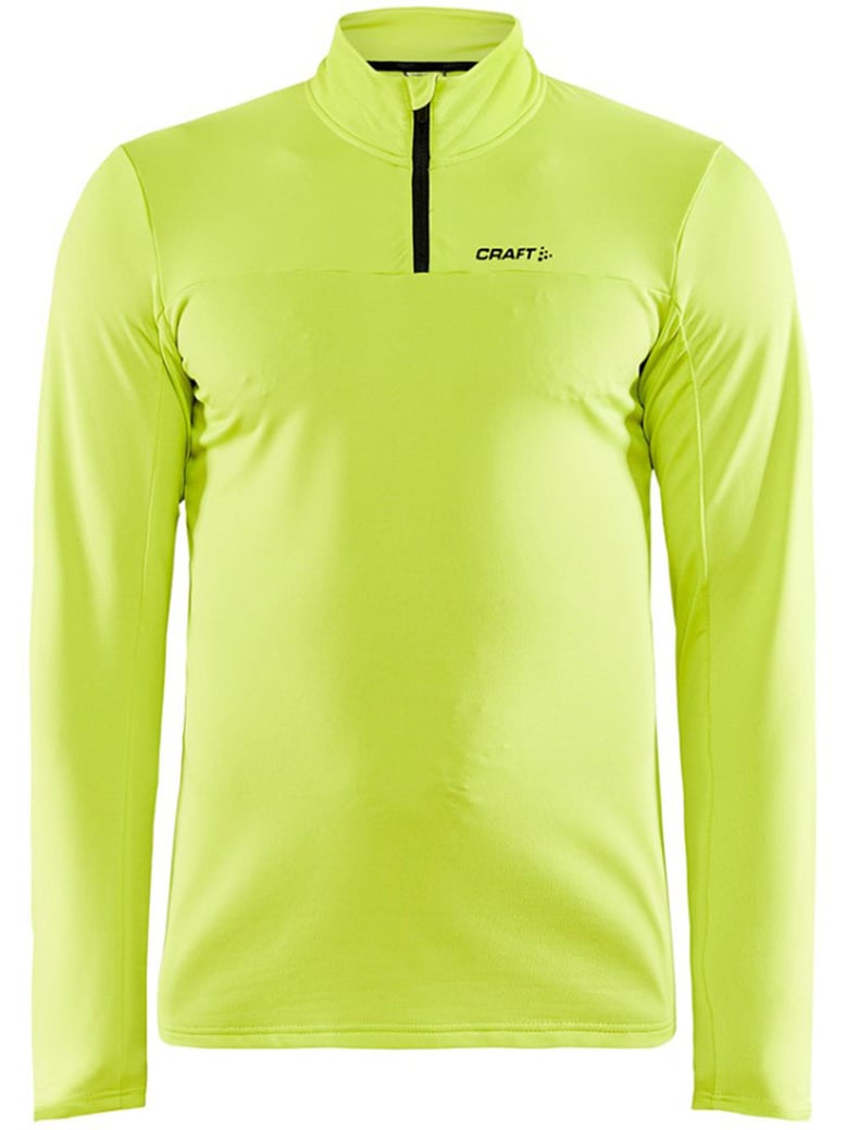 yellow core gain midlayer by Selfnex