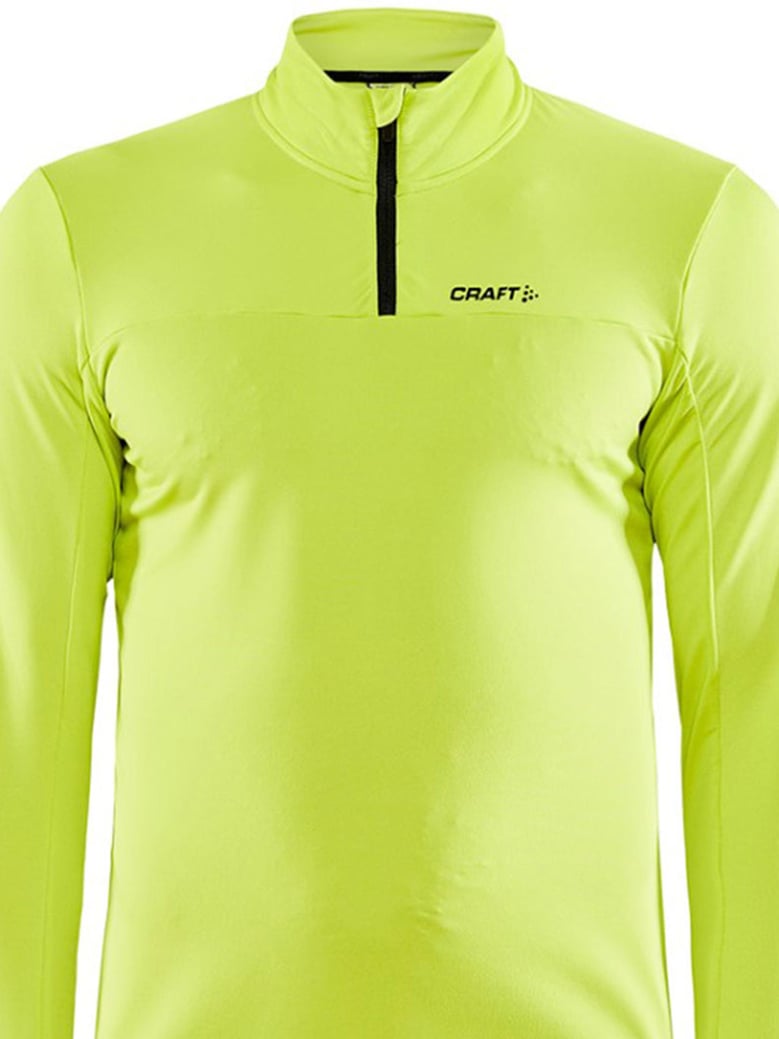 yellow core gain midlayer by Selfnex