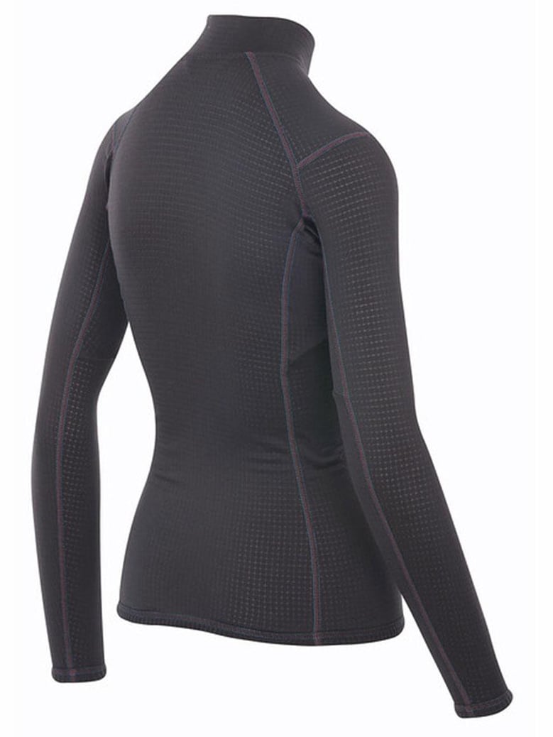 croda light w h zip top by Selfnex