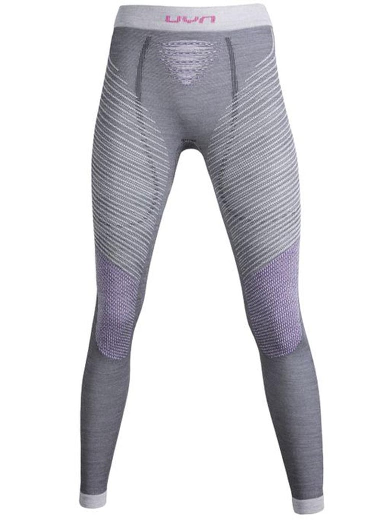 w fusyon uw grey pant by Selfnex