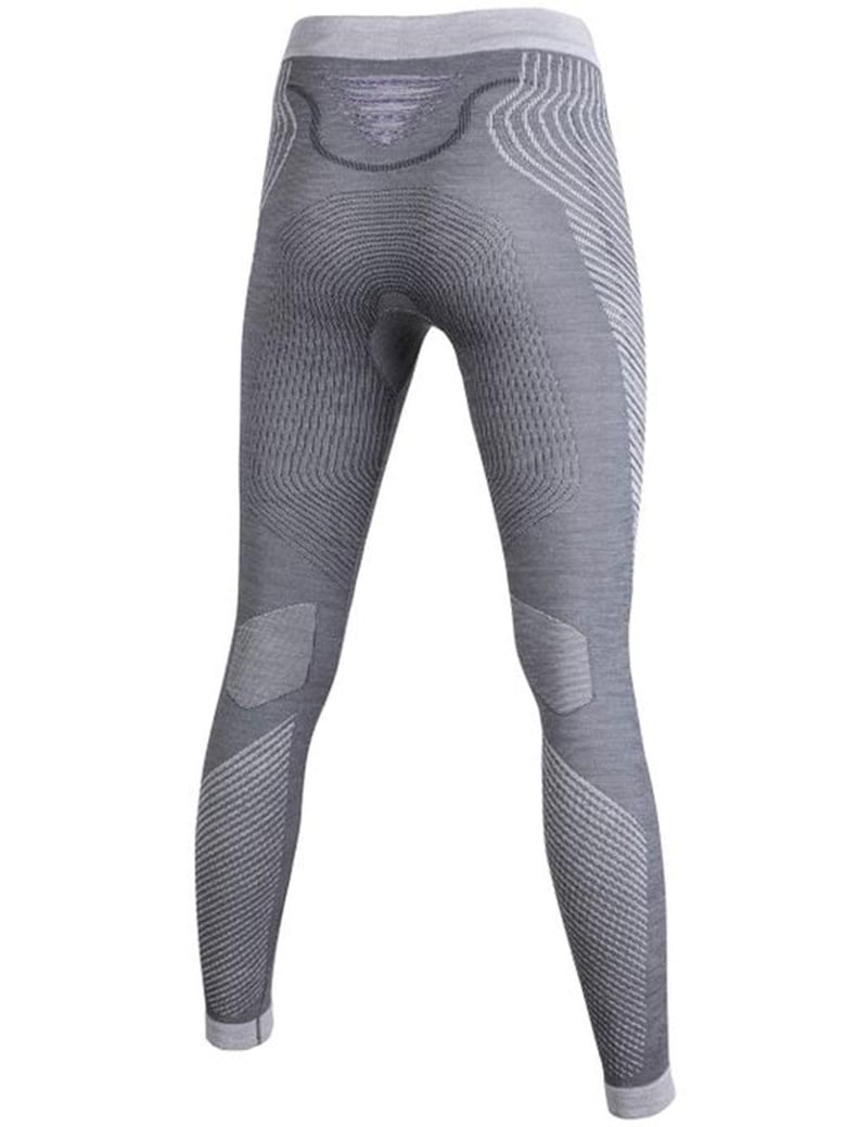 w fusyon uw grey pant by Selfnex