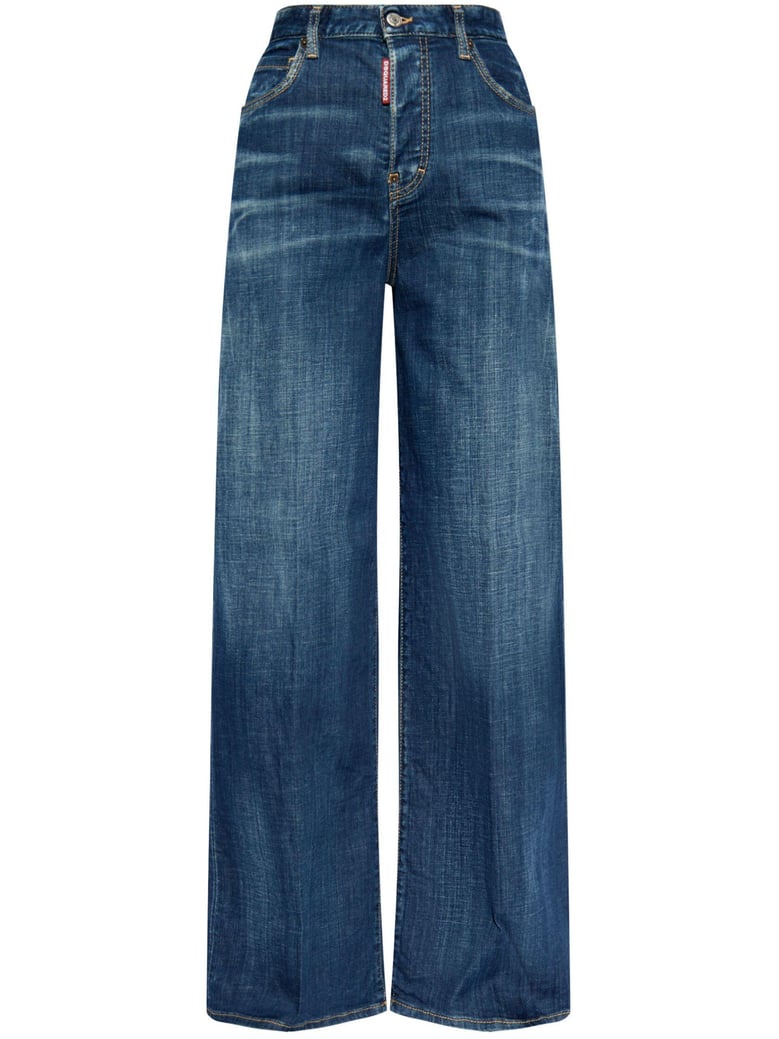 dark pressed traveler jeans by Selfnex