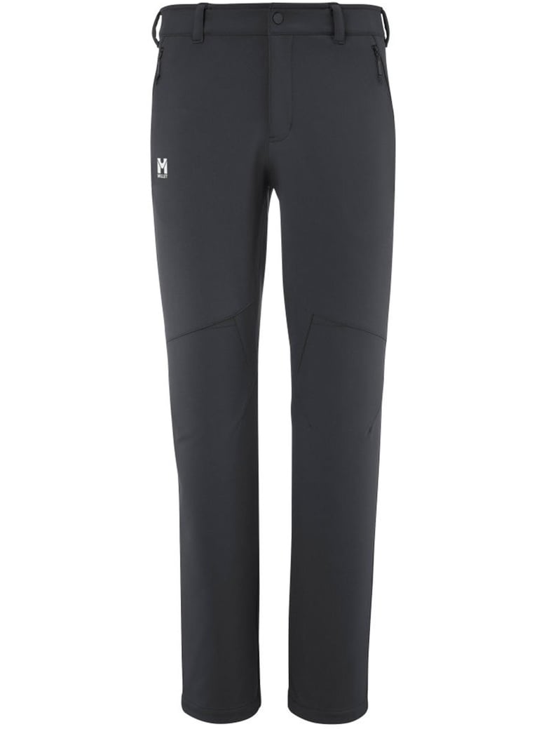 lapiaz black pant by Selfnex