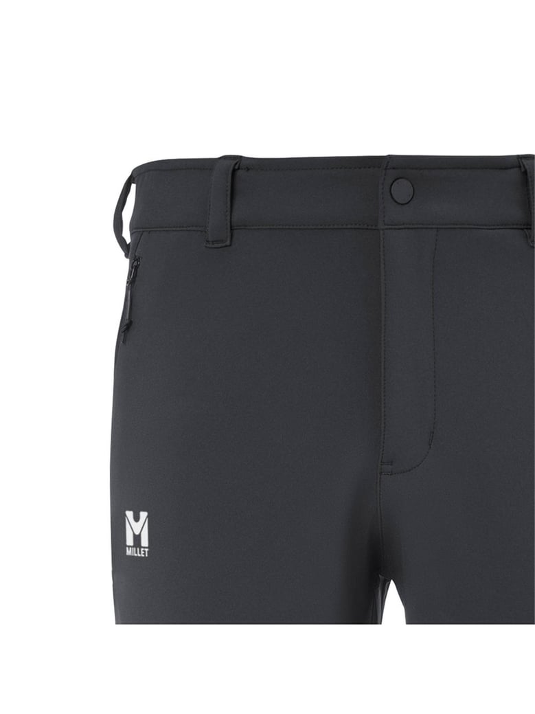 lapiaz black pant by Selfnex